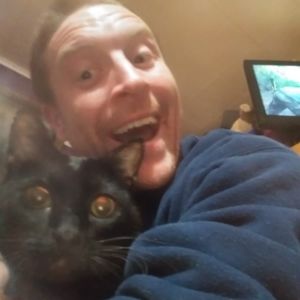 Meet your Posher, Cory